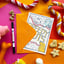 GREEDY GUTS BACON CARD image 2