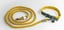 BetterLeash - 100% Fairtrade Recycled Ocean Bound Plastic Dog Leash & Collar Combo image 6