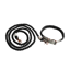 BetterLeash - 100% Fairtrade Recycled Ocean Bound Plastic Dog Leash & Collar Combo image 8