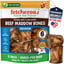 Marrow Bones- 3 Inch image 1