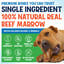 Marrow Bones- 3 Inch image 6
