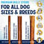 Standard Bully Sticks for Dogs image 29