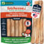 12-Inch Beef Collagen Sticks image 1