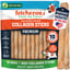 12-Inch Beef Collagen Sticks image 5