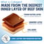 12-Inch Beef Collagen Sticks image 6