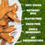 Sweet Potato Dog Chews image 2