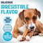 Himalayan Yak Cheese Dog Chews - Medium image 15