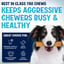 Himalayan Yak Cheese Dog Chews - Medium image 20