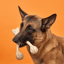 BetterBone Chew Toy - Venison image 2