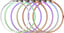 Hond Halsband Raina Visio image 1