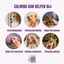 Calming - 60 Dog Anti-Stress Chews - Rich in Lemon Balm & Magnesium image 4
