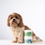 Digestion – 60 Dog Chews - Rich in Probiotics & Prebiotic Fibers image 15