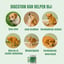 Digestion – 60 Dog Chews - Rich in Probiotics & Prebiotic Fibers image 7