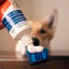 Enzymatic Dog Toothpaste - 1 Pack 100g image 5