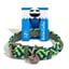 BetterCollar - 100% Fairtrade Recycled Ocean Bound Plastic Dog Collar image 4