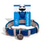 BetterCollar - 100% Fairtrade Recycled Ocean Bound Plastic Dog Collar image 6
