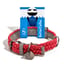 BetterCollar - 100% Fairtrade Recycled Ocean Bound Plastic Dog Collar image 7