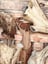 HUGE Red Deer Antler image 1