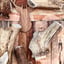 HUGE Red Deer Antler image 3