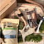 Large size Chews & Big Bag Venison Sausages image 3
