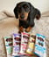Denzel's soft-baked dog chews image 2