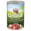 Junior wet food | Lamb & Trout image 2