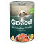 Wet food | Sustainable trout image 2
