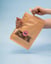 Furry Rabbit Ears - 125g image 1