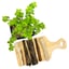 Hairy Cow Skins - 4pcs image 2