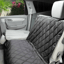 Multi-Function Split Rear Seat Cover - No Hammock image 2