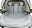 Multi-Function Dog Split SUV Cargo Liner image 9