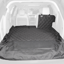 Multi-Function Dog Split SUV Cargo Liner image 11