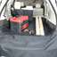 Multi-Function Dog Split SUV Cargo Liner image 4