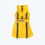 Raincoat Ciro Yellow image 2