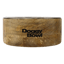 The DoggyBowl Bamboo Round M image 1
