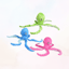 Toy Bubbly Octopus image 1