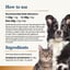 Goat Milk Plus Powder for Dogs & Cats - Single Pack image 1