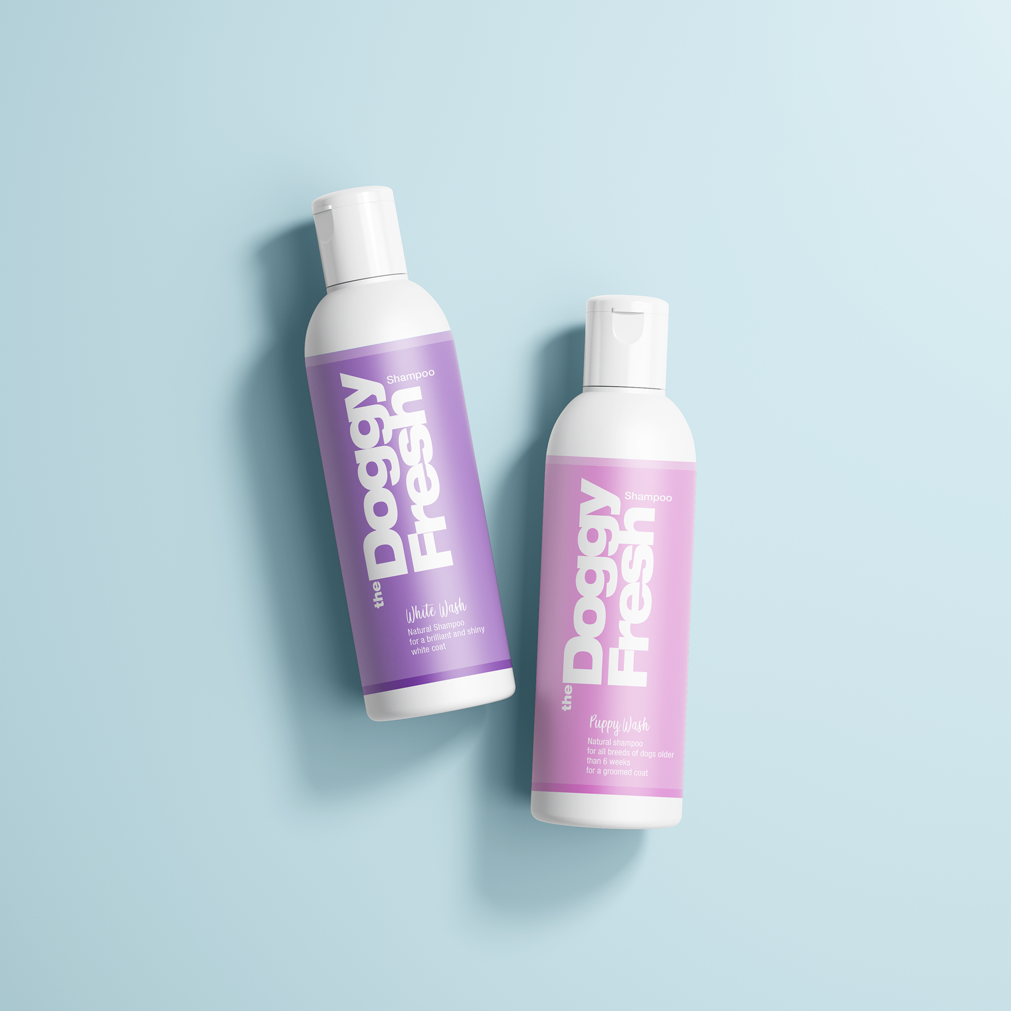 The DoggyFresh image 4