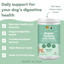 Probiotic chews for dogs image 1