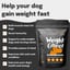 Weight Gainer for dogs image 1