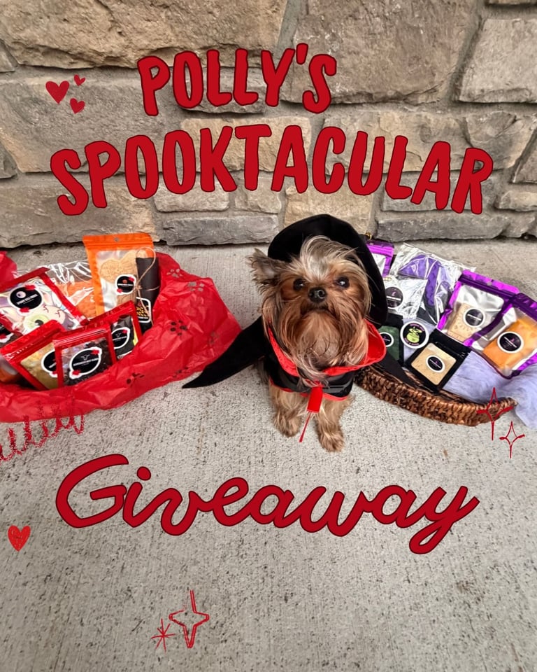 Bark&bloom box of YOUR choice