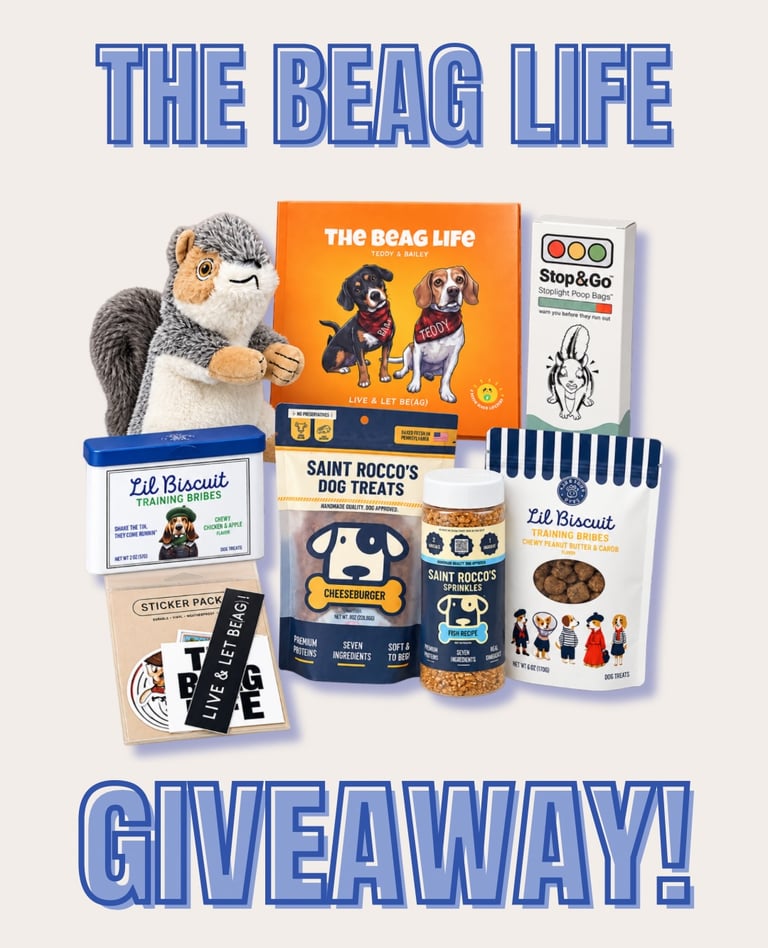The FULL bundle (over $150)