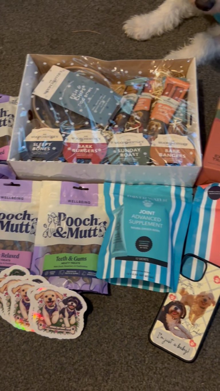 EVERY SINGLE PRIZE featured