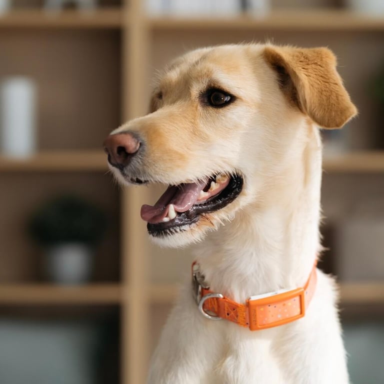 Showcase Maven Pet Health Tracker