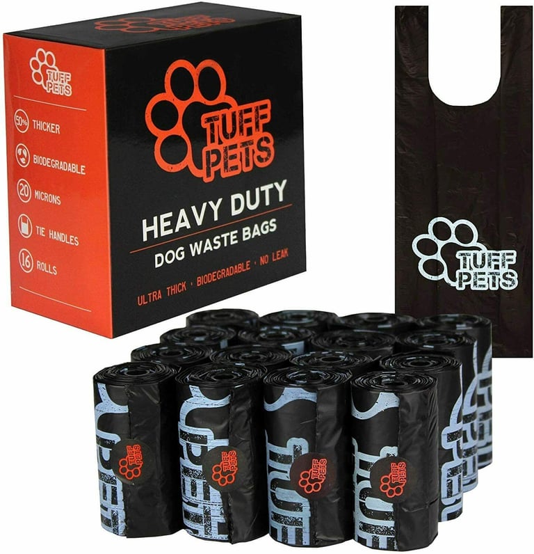 Tuff Pets US - Buy and Review
