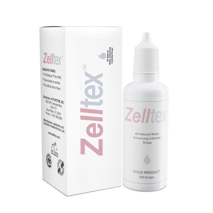 Zelltex: The Groundbreaking Longevity Formula for Dogs