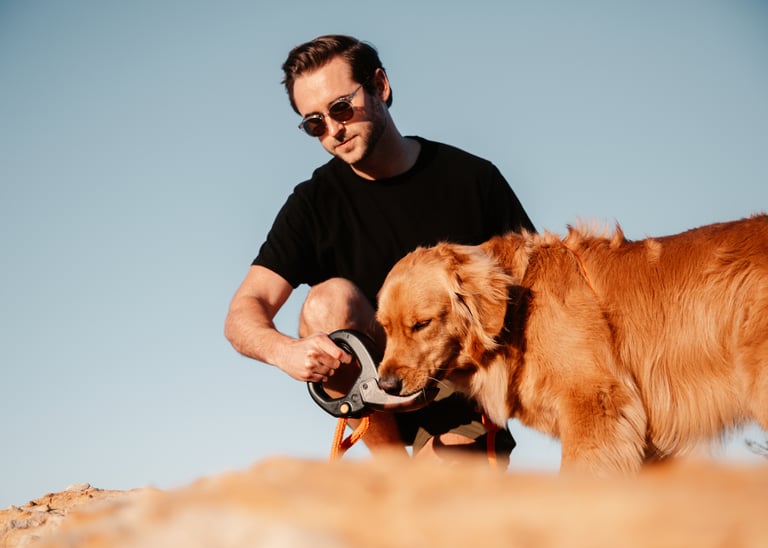 Spleash: Hydration on the Go!