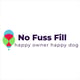 No Fuss Fill