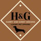 H&G Designs Luxury Pet Apparel