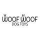 Woof Woof Dog Toys